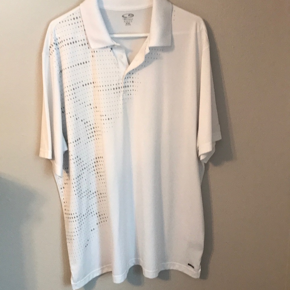 COPY - Men’s Golf Polo C9 Champion XXL 2XL
